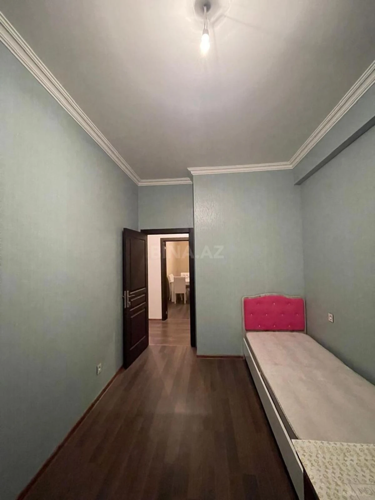 Satılır 3 otaqlı mənzil 73 m²