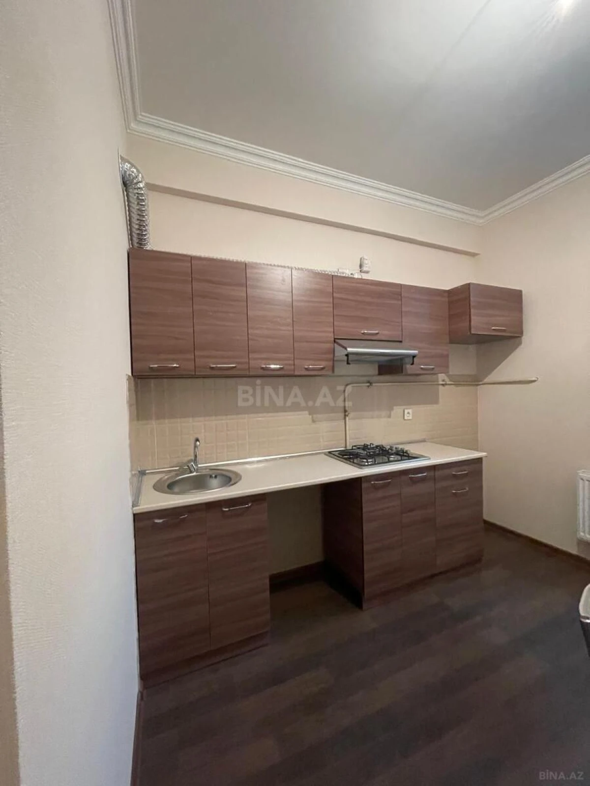 Satılır 3 otaqlı mənzil 73 m²
