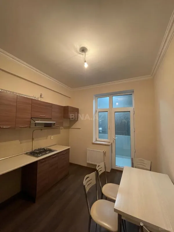 Satılır 3 otaqlı mənzil 73 m²