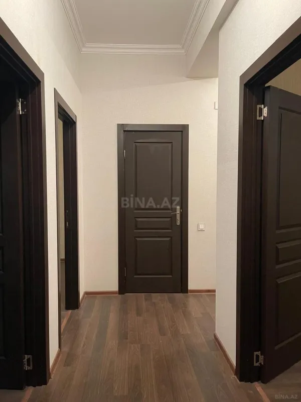 Satılır 3 otaqlı mənzil 73 m²