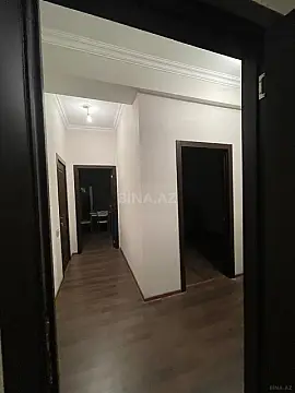 Satılır 3 otaqlı mənzil 73 m²