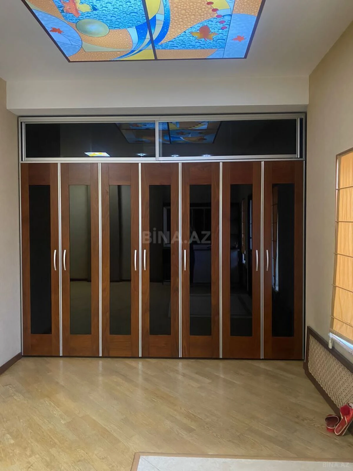 Kirayə verilir 6 otaqlı həyət evi 250 m²