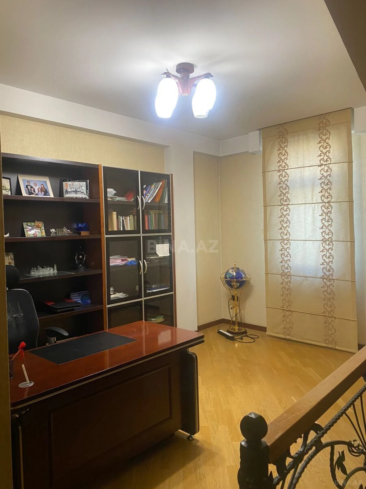 Kirayə verilir 6 otaqlı həyət evi 250 m²