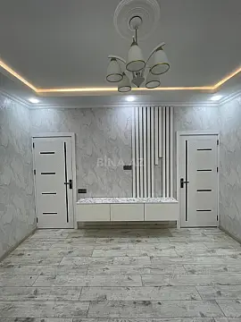 Satılır 2 otaqlı mənzil 68 m²