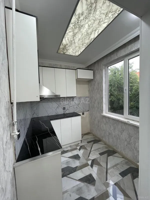 Satılır 2 otaqlı mənzil 68 m²