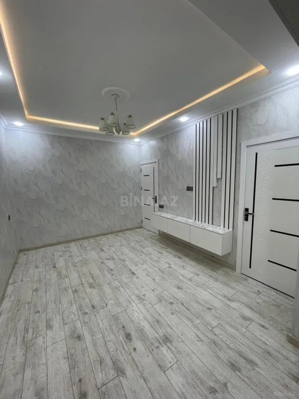 Satılır 2 otaqlı mənzil 68 m²