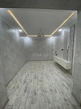 Satılır 2 otaqlı mənzil 68 m²