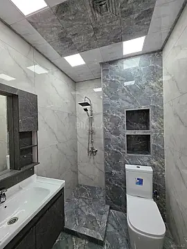 Satılır 2 otaqlı mənzil 54 m²