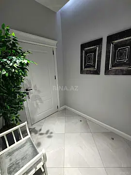 Kirayə verilir 2 otaqlı mənzil 80 m²