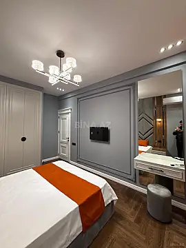 Satılır 2 otaqlı mənzil 86 m²