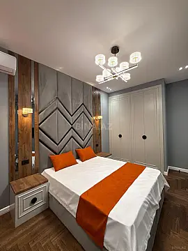 Satılır 2 otaqlı mənzil 86 m²