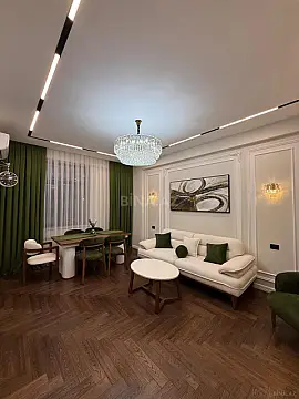 Satılır 2 otaqlı mənzil 86 m² — Bakı, Keşlə 2 otaq 86.00 m²
