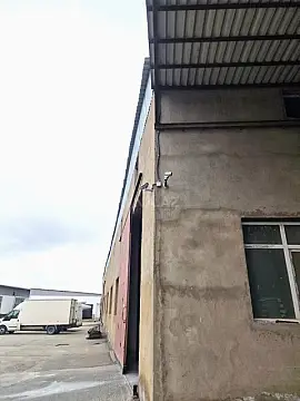 Kirayə verilir obyekt 560 m²