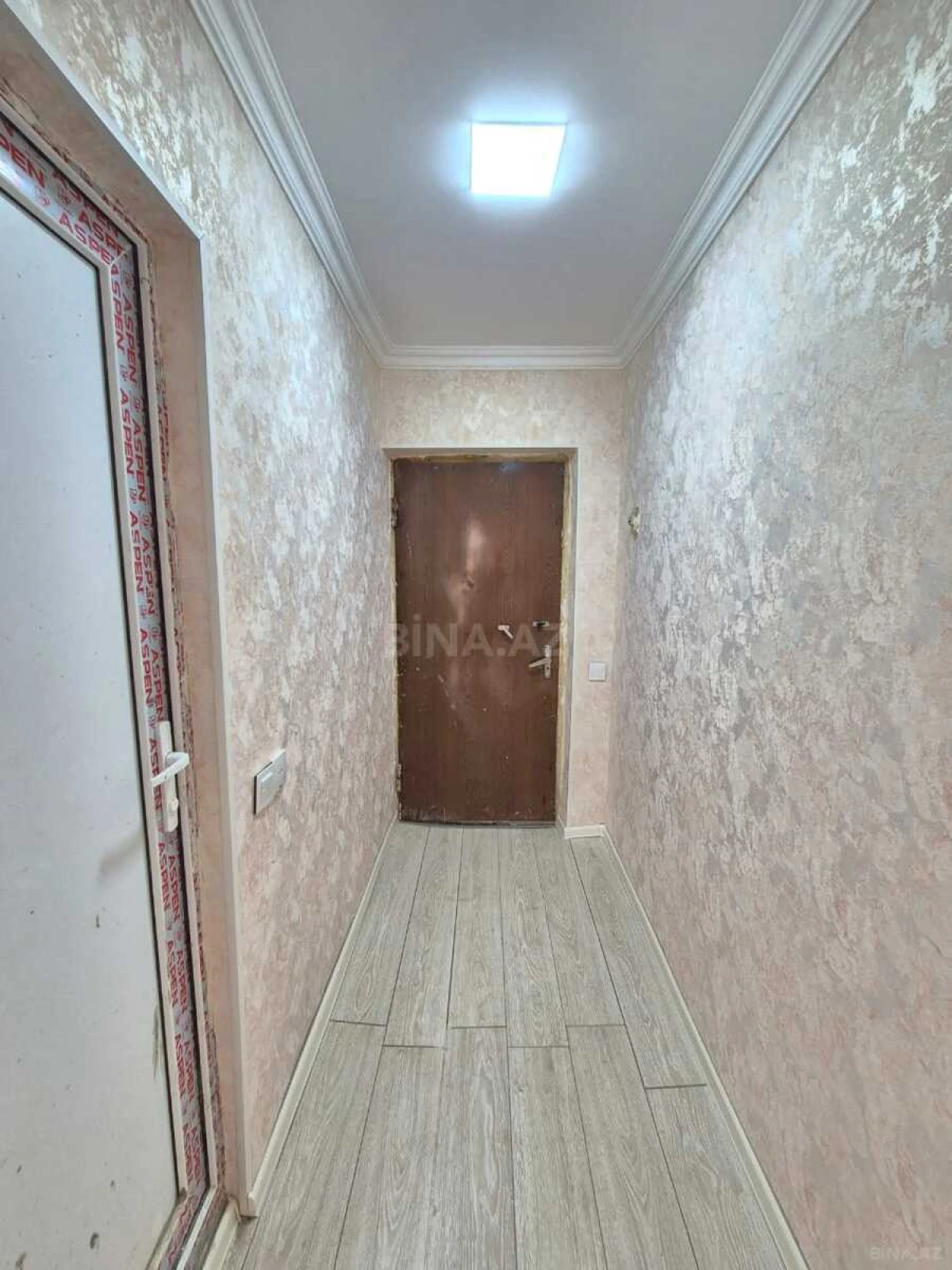Satılır 2 otaqlı mənzil 40 m²