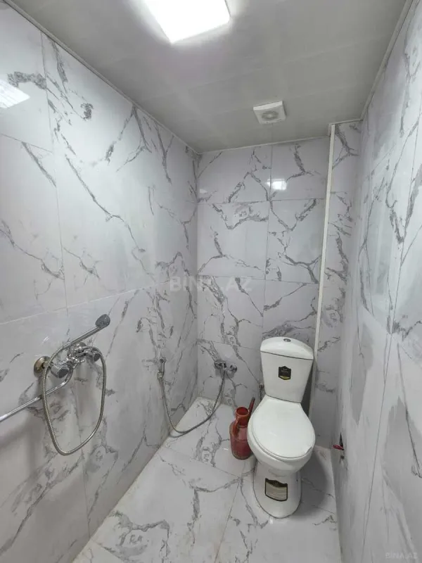 Satılır 2 otaqlı mənzil 40 m²