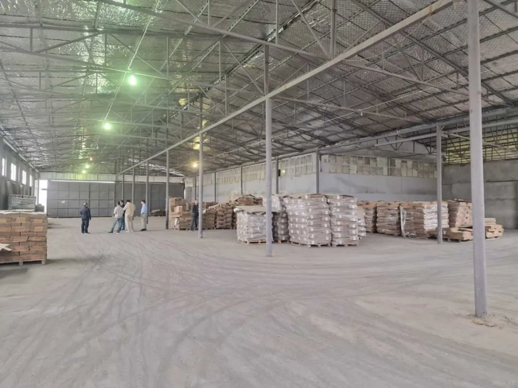 Kirayə verilir obyekt 700 m²