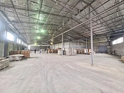 Kirayə verilir obyekt 700 m²