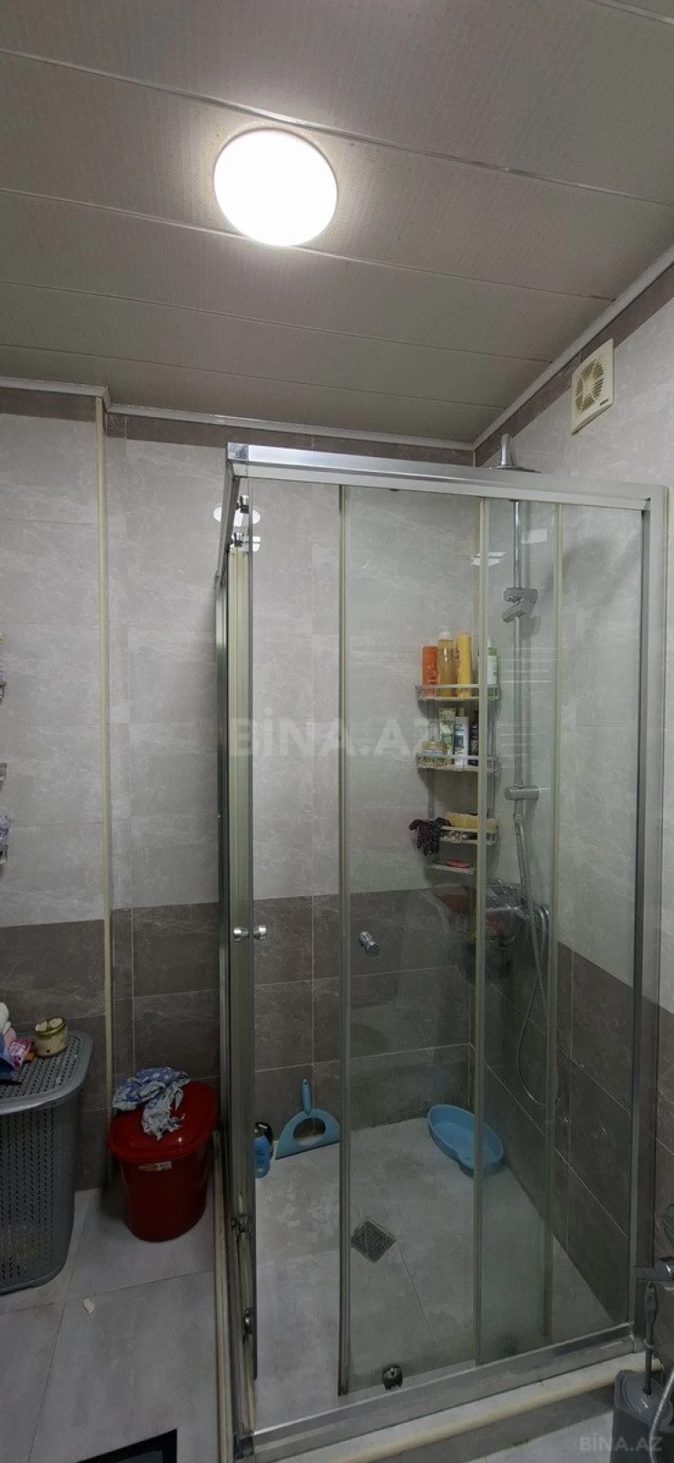 Satılır 2 otaqlı mənzil 63 m²
