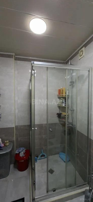 Satılır 2 otaqlı mənzil 63 m²