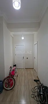 Satılır 2 otaqlı mənzil 63 m²