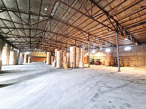 Kirayə verilir obyekt 1600 m²