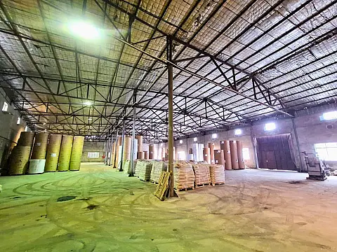 Kirayə verilir obyekt 1600 m²