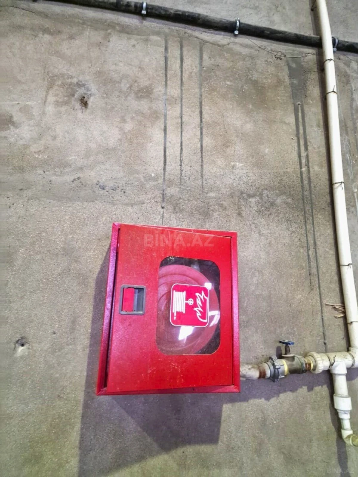 Kirayə verilir obyekt 1600 m²