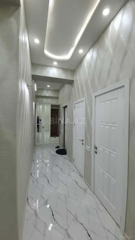 Kirayə verilir 3 otaqlı mənzil 115 m²
