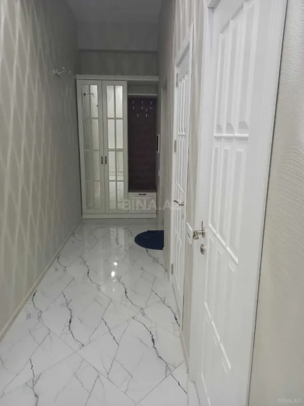 Kirayə verilir 3 otaqlı mənzil 115 m²