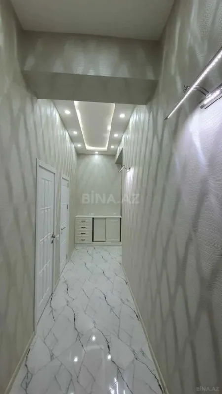 Kirayə verilir 3 otaqlı mənzil 115 m²