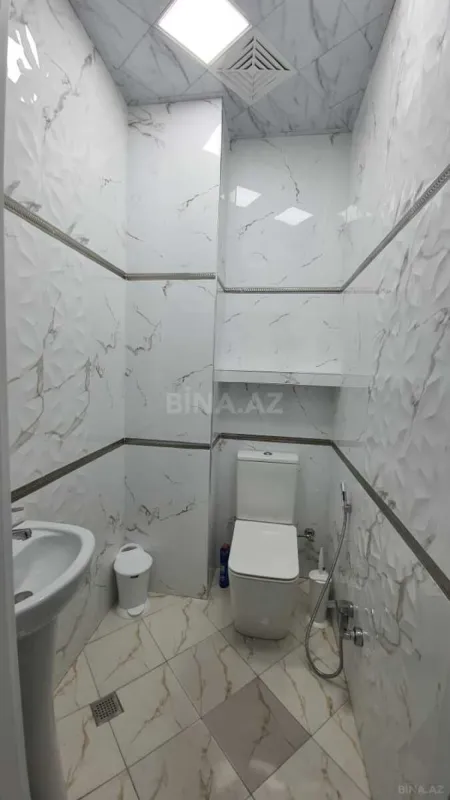 Kirayə verilir 3 otaqlı mənzil 115 m²