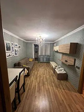Satılır 3 otaqlı mənzil 61 m²