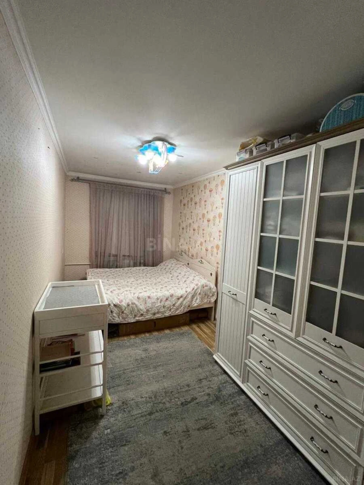 Satılır 3 otaqlı mənzil 61 m²