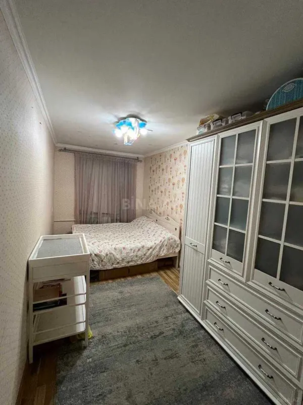 Satılır 3 otaqlı mənzil 61 m²