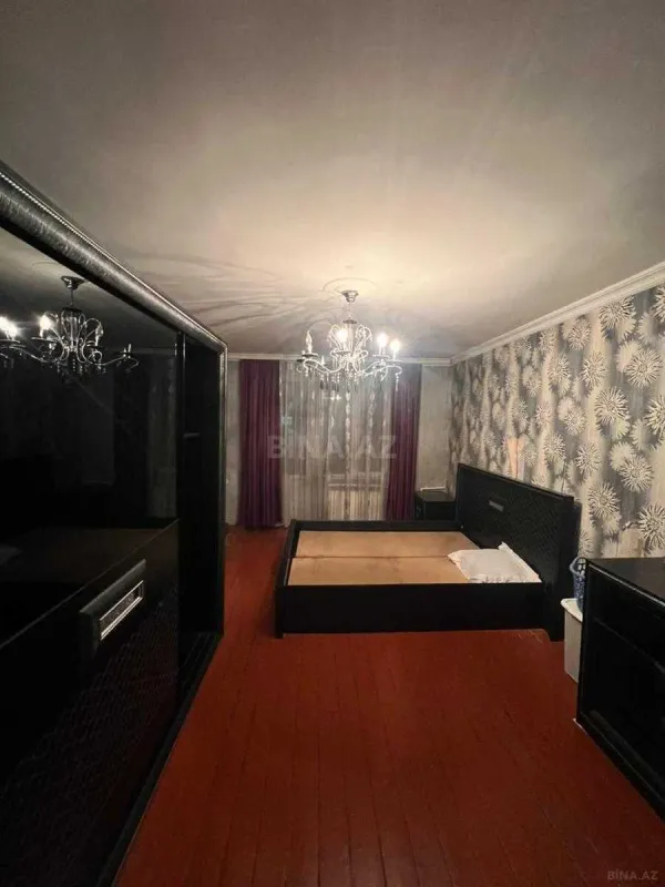 Satılır 3 otaqlı mənzil 61 m²
