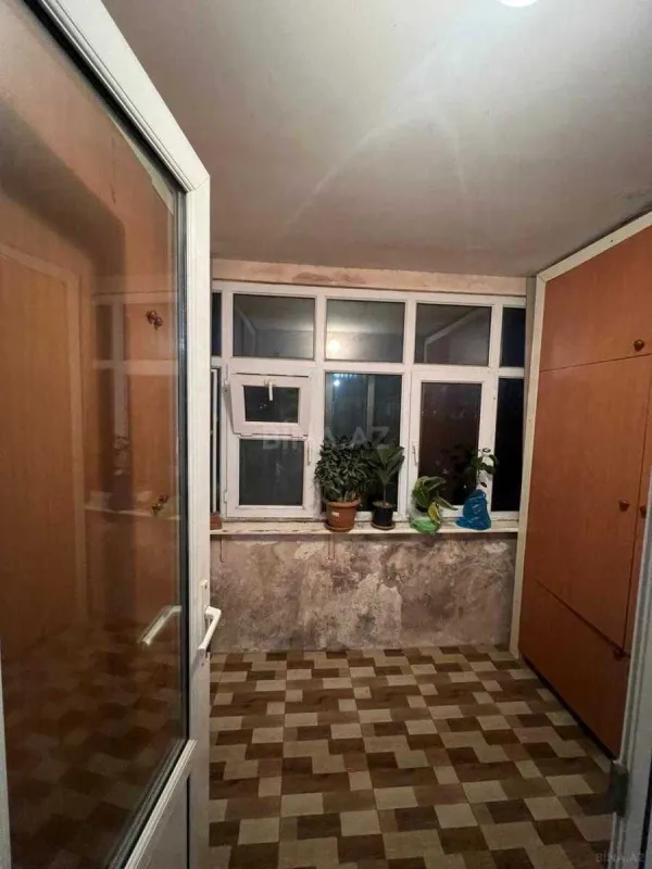 Satılır 3 otaqlı mənzil 61 m²