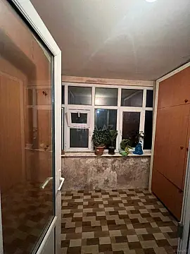Satılır 3 otaqlı mənzil 61 m²
