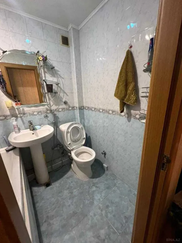 Satılır 3 otaqlı mənzil 61 m²