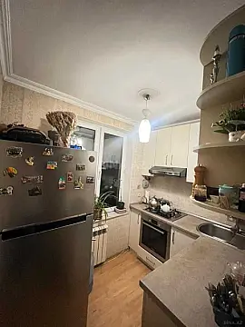 Satılır 3 otaqlı mənzil 61 m²