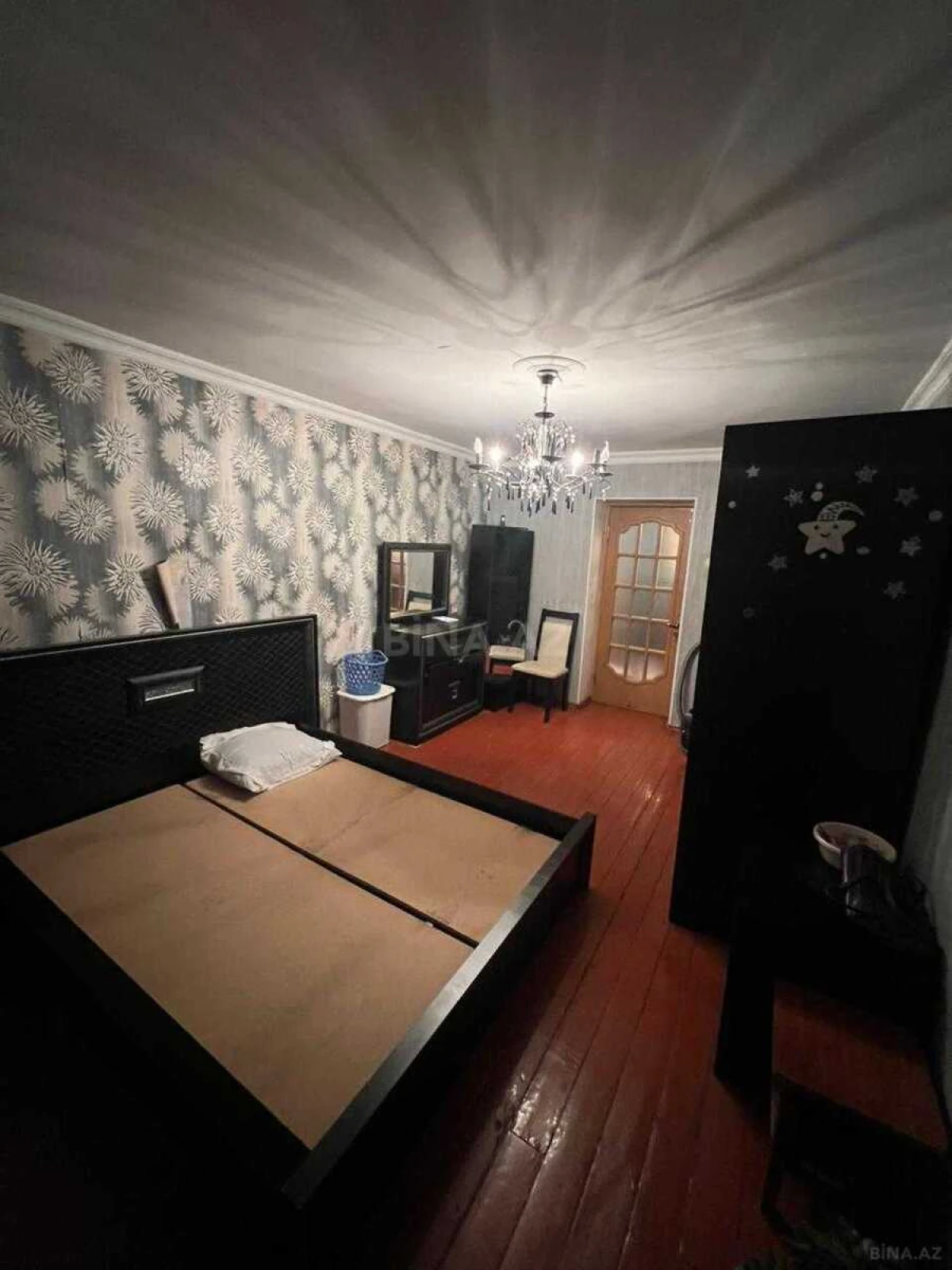 Satılır 3 otaqlı mənzil 61 m²