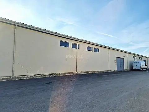 Kirayə verilir obyekt 360 m²