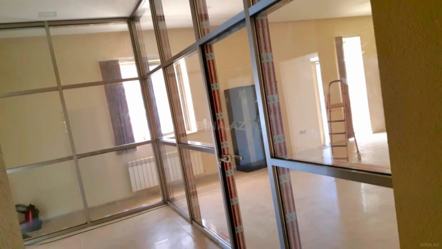 Kirayə verilir obyekt 360 m²