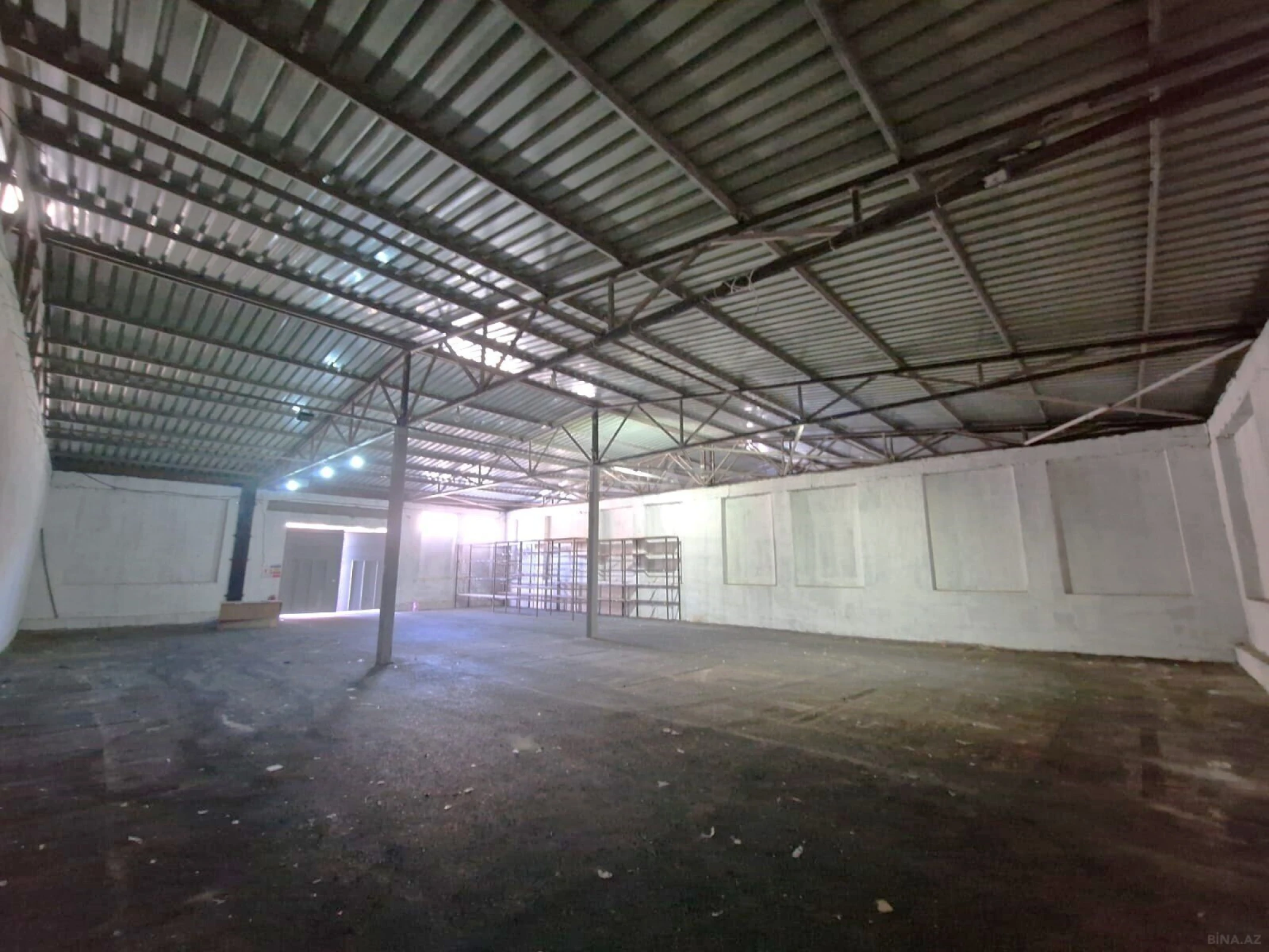 Kirayə verilir obyekt 360 m²