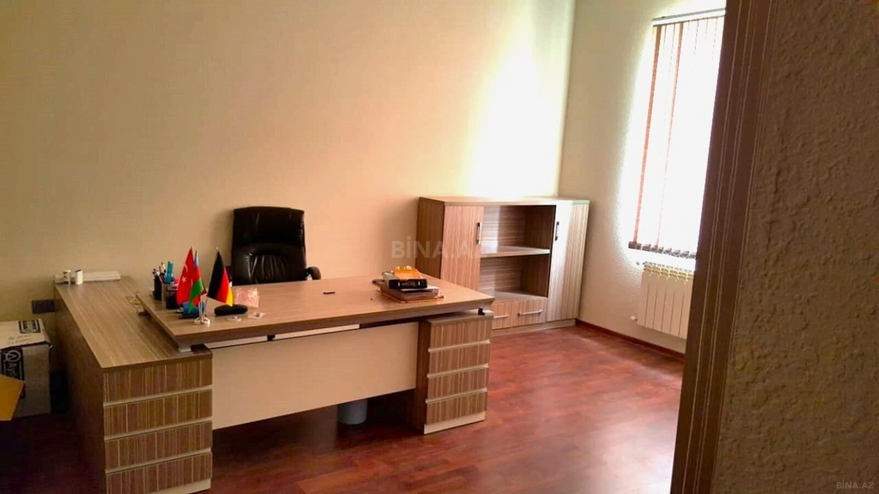 Kirayə verilir obyekt 360 m²