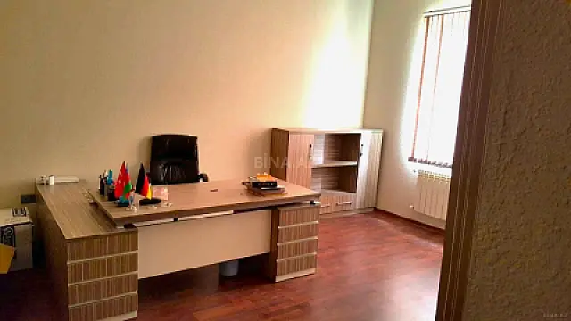 Kirayə verilir obyekt 360 m²