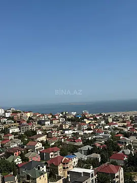 Kirayə verilir 3 otaqlı mənzil 150 m²