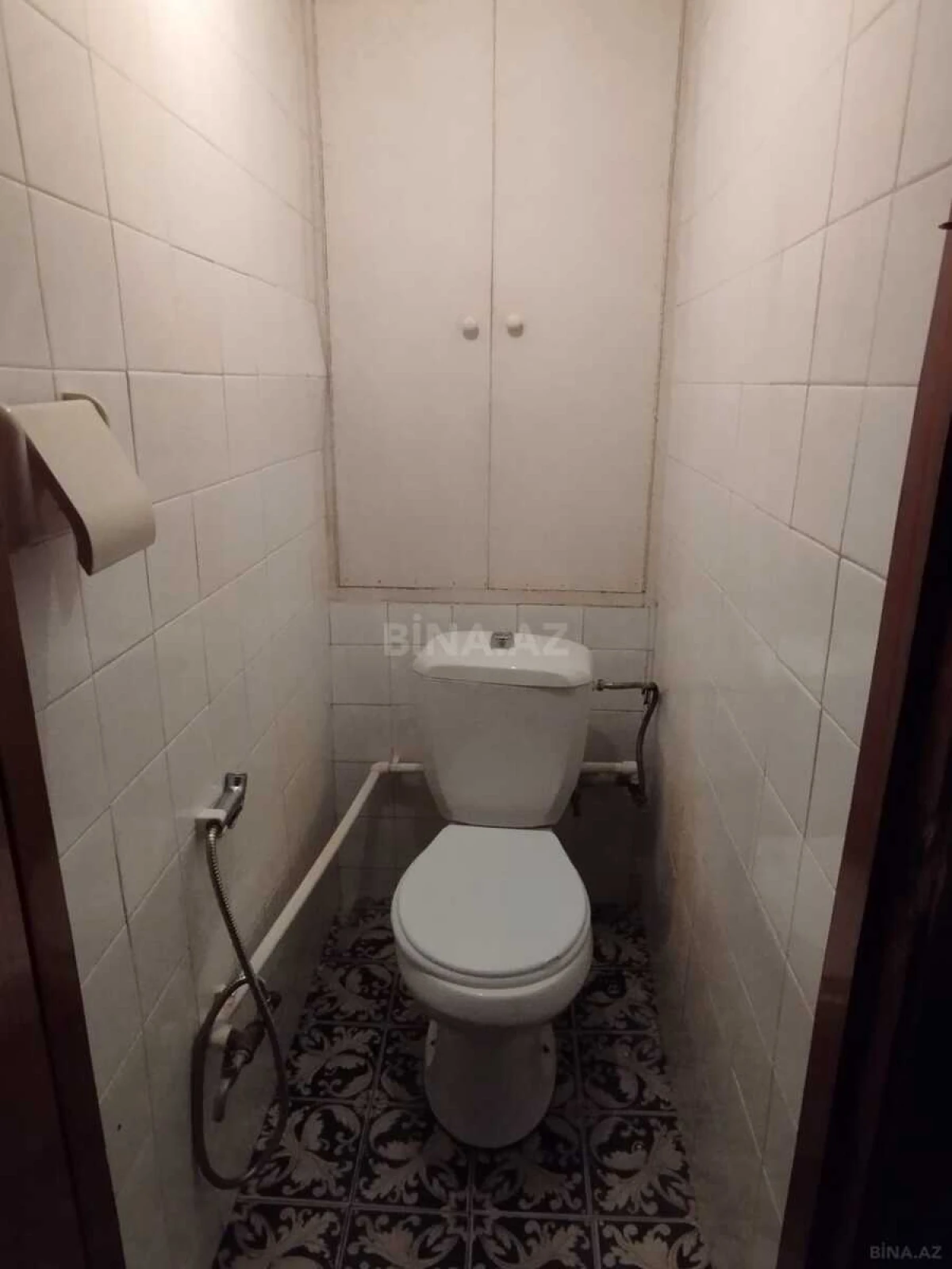 Satılır 3 otaqlı mənzil 87 m²