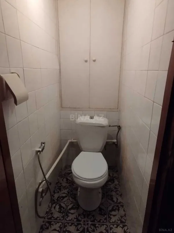 Satılır 3 otaqlı mənzil 87 m²
