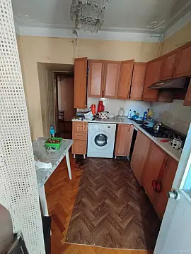 Satılır 3 otaqlı mənzil 87 m²