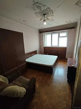 Satılır 3 otaqlı mənzil 87 m²